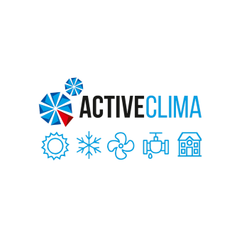Active Clima logo