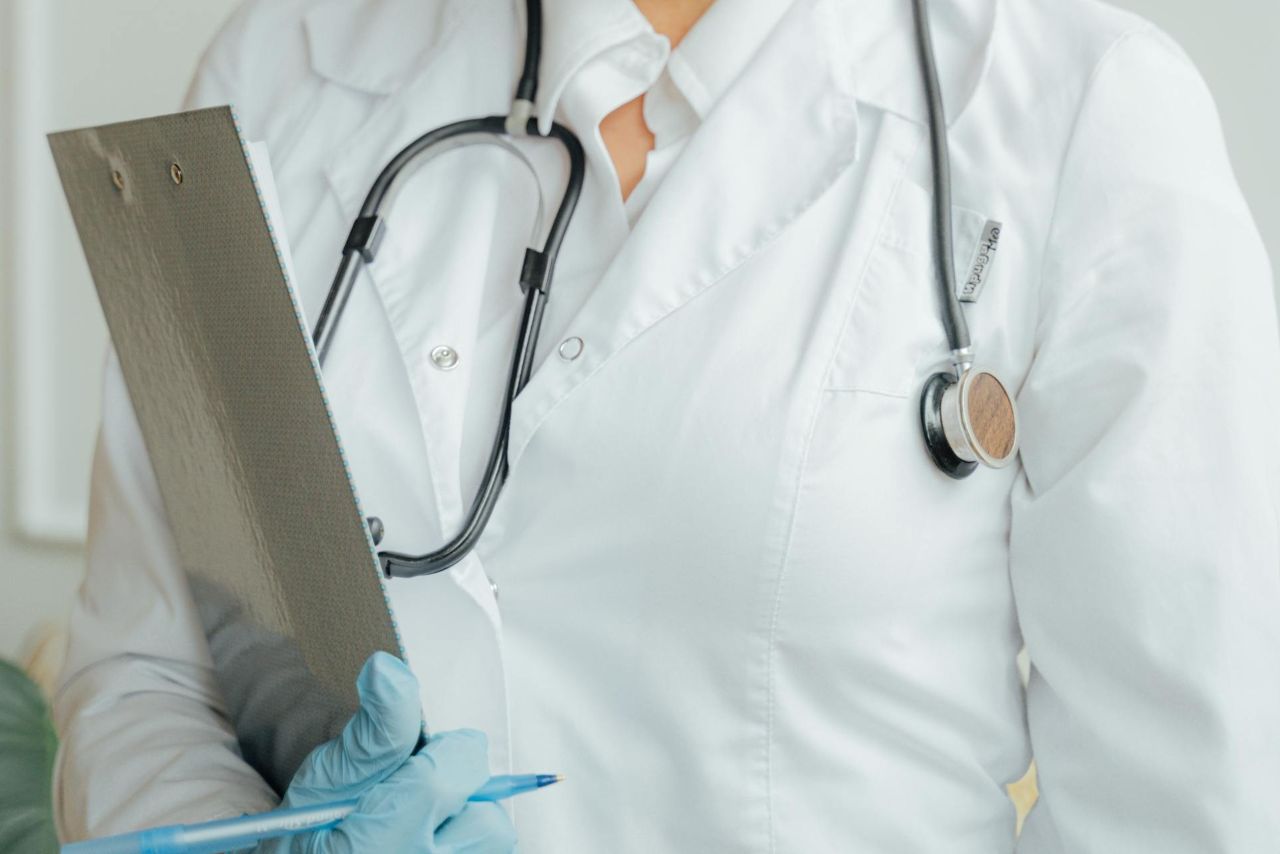 REGON medyczny jak uzyskać