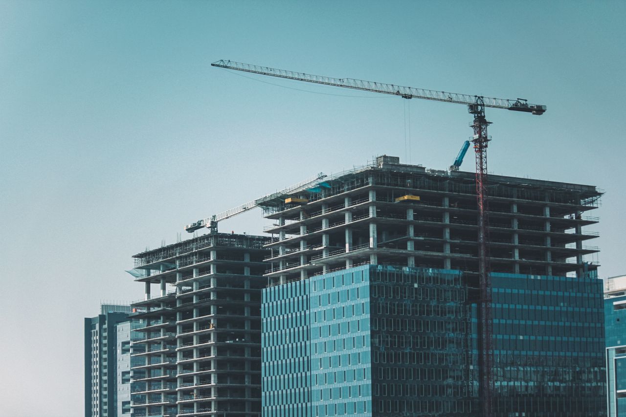 niezgodność projektu budowlanego z projektem wykonawczym